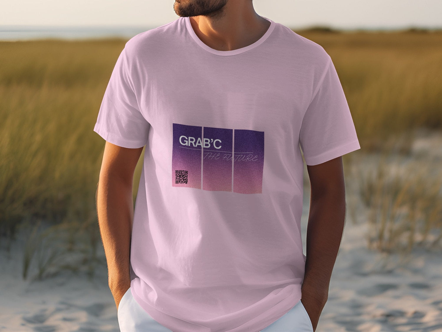 UNISEX WEAR | GRAB'C